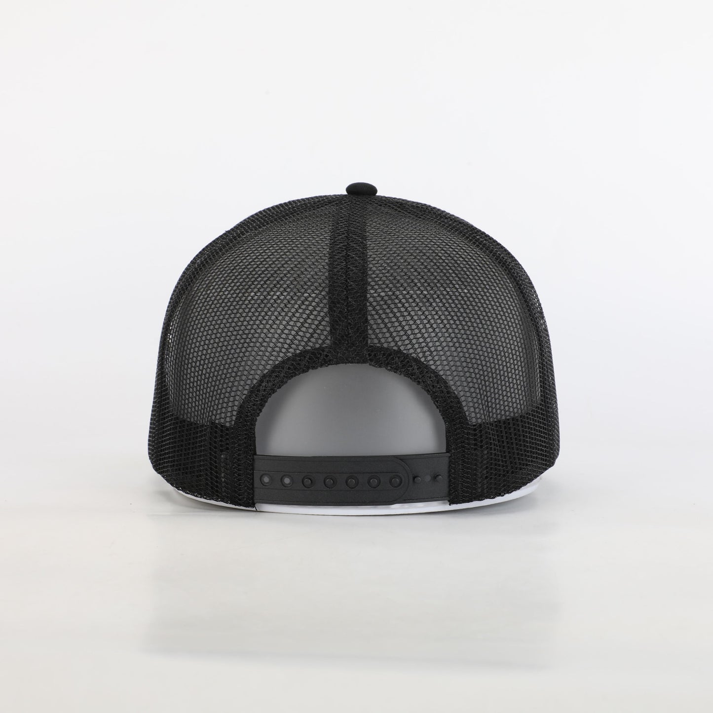 KINGPINGOLF Trucker Hat (Black)