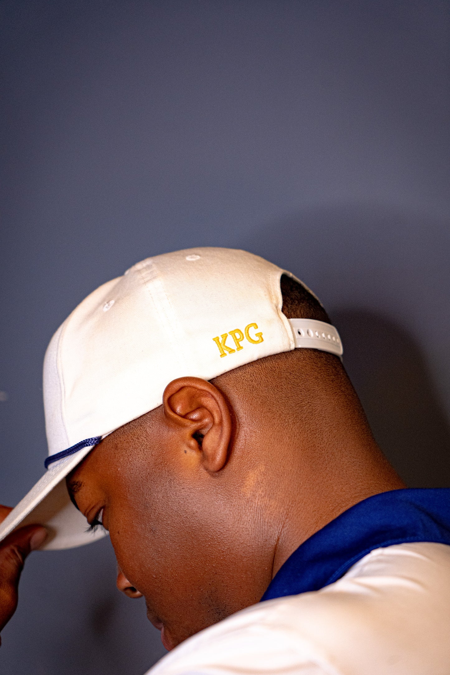 KPG Snapback