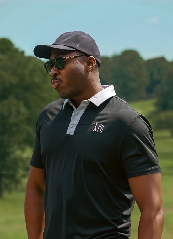 KPG Performance Polo