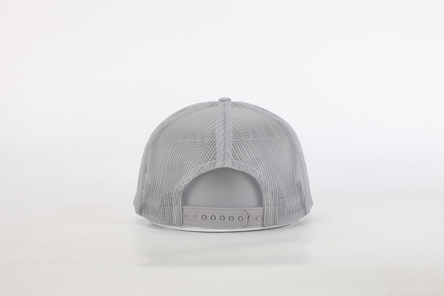 KINGPINGOLF Trucker Hat (Gray)
